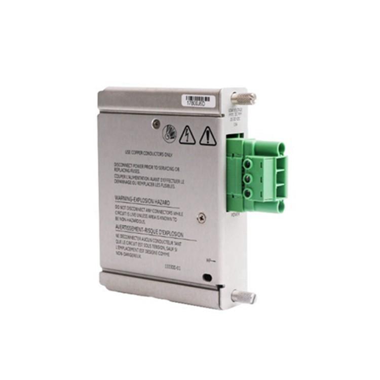 BENTLY NEVADA 330730-080-00-00 现货模块