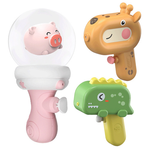 Children's toy water gun squirting water gun for babies boys and girls mini small cartoon water play toy wholesale