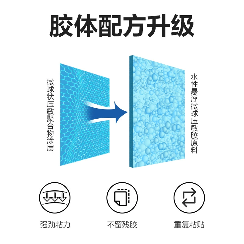 BT202 Power Stick Notes 76mm×76mm100 pictures (color) (book)