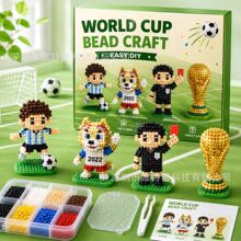 �羳��Ʒ Tiny 3D Beaded Animal DIY Kit �p������DIY�bYƷ