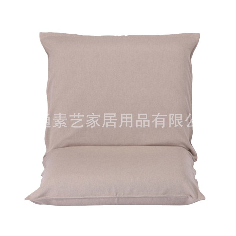 Folding Tatami Sofa Japanese Chair 5