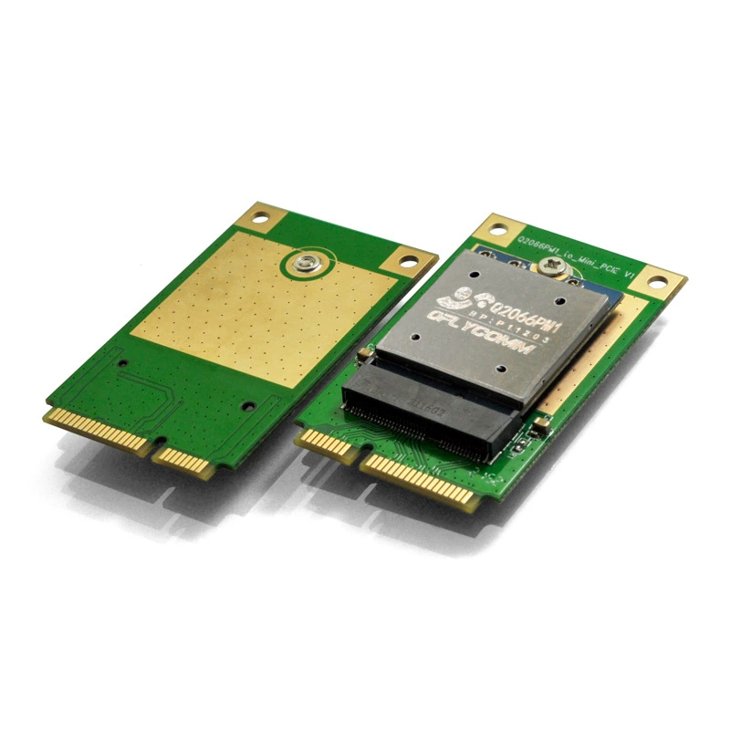 Гаочэн 3000Mbps мощный высокоскоростной чип QCA2066 мини PCIE M.2 WIFI модуль