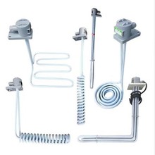 供应各类钛管 钛加热管 钛合金加热管 防腐蚀钛管