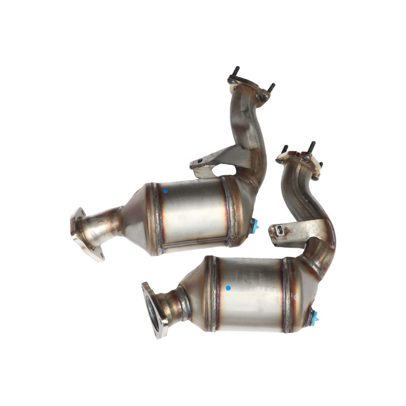 三元催化器主机厂史威特批发A6L A8L A83.0系列跨境三元催化器|undefined