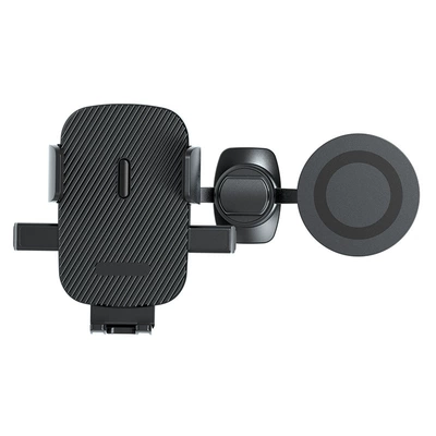 Car phone holder, Phone Holder with Automatic Locking