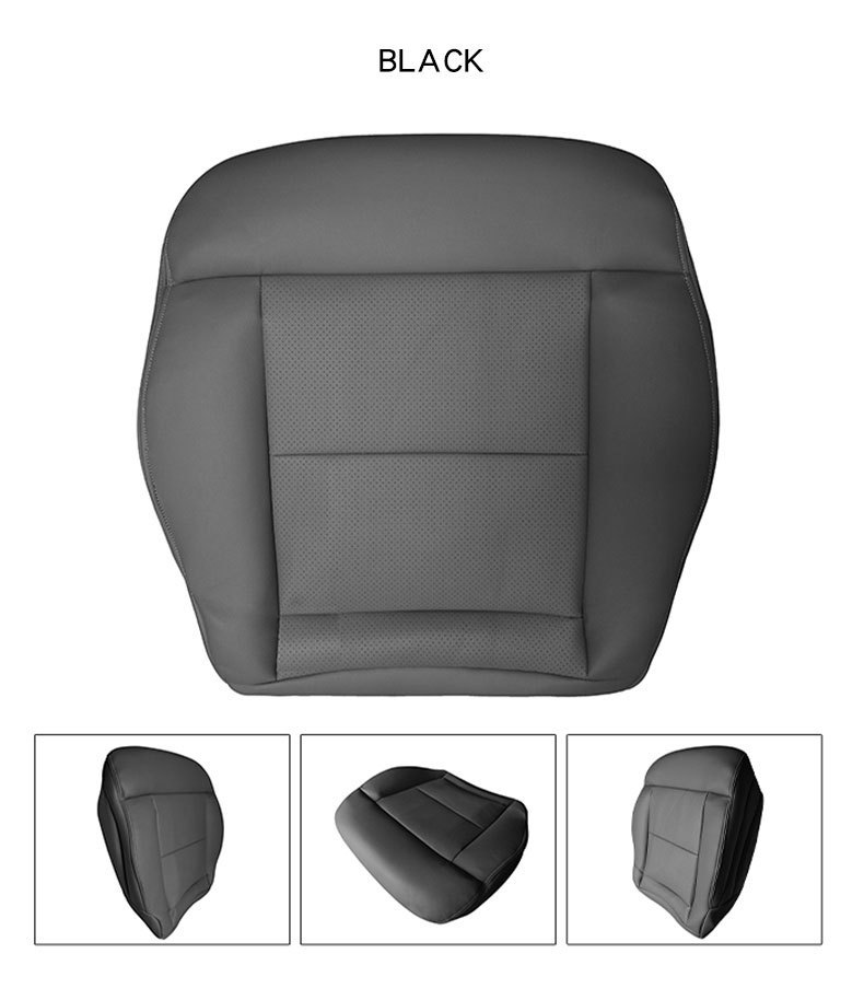 Cross-border applicable to 10-14 Mercedes-Benz W212/E350E550/W204/C200/C260 seat covers