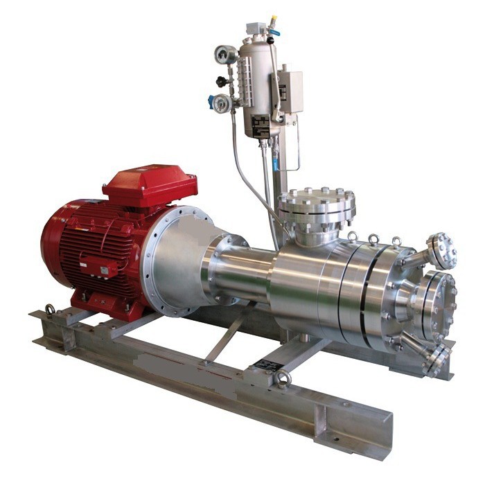 强硬度均质乳化机,喷涂碳化钨分散乳化机,耐磨乳化泵哪家