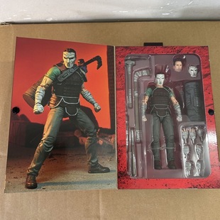 ���� NECA 54348 �������� �P����˹ 7��Ʉ���ż���k
