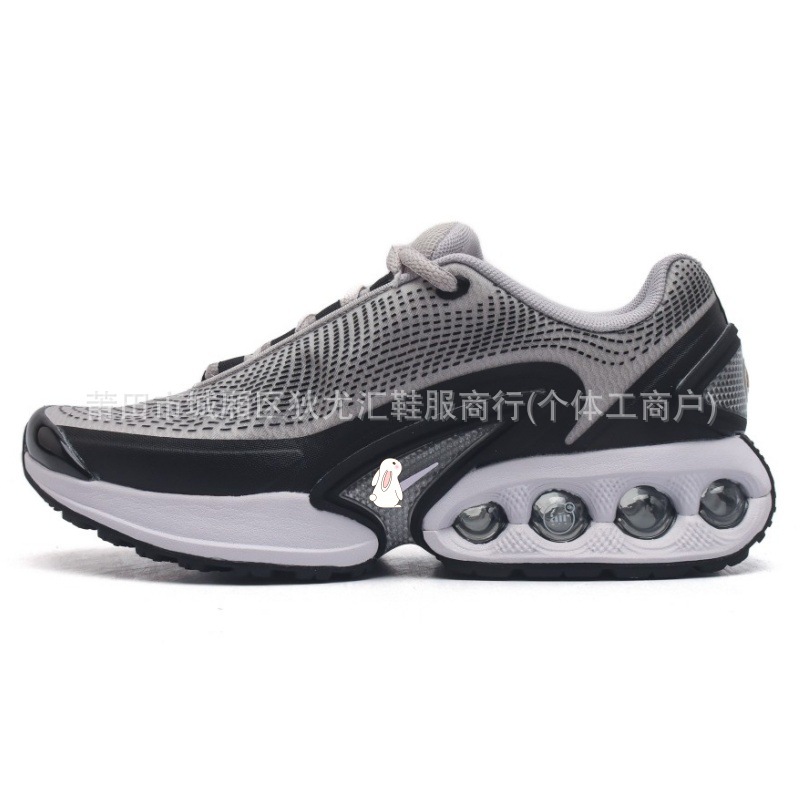 Zapatos Putian Air Max Dn zapatos con colchón de aire resistentes al desgaste con amortiguación, espuma, zapatos casuales para hombres y mujeres, zapatillas deportivas de bádminton