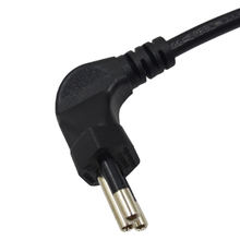 �������^90��ֱ�^10A16A250V�Դ��HO7RN-FH05VV-F���^�����z���|