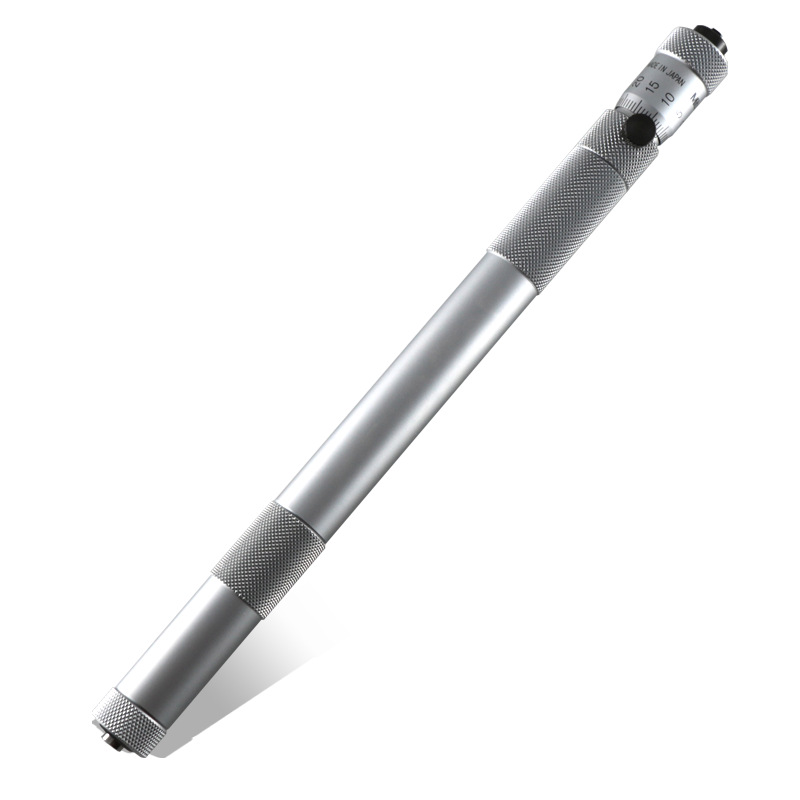 接杆内径0内测15050-千分尺 50-202mm