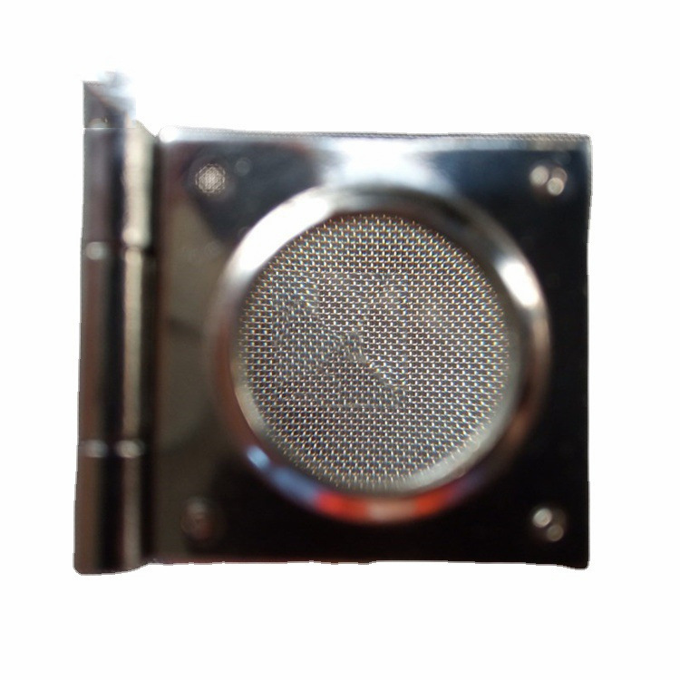 食品不锈钢过滤网厂家 316L材质钢丝网 筛网规格