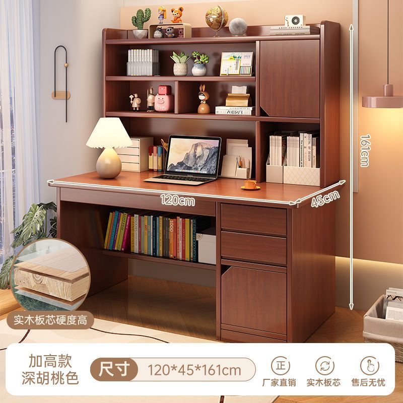 Mesa de computadora para estudiantes de secundaria