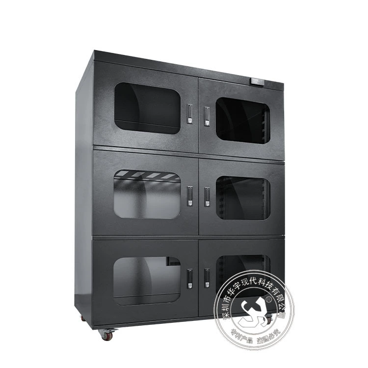 Оптический шкаф Промышленный электронный влагостойкий шкаф Электронные компоненты влагостойкий шкаф большой емкости влагостойкий