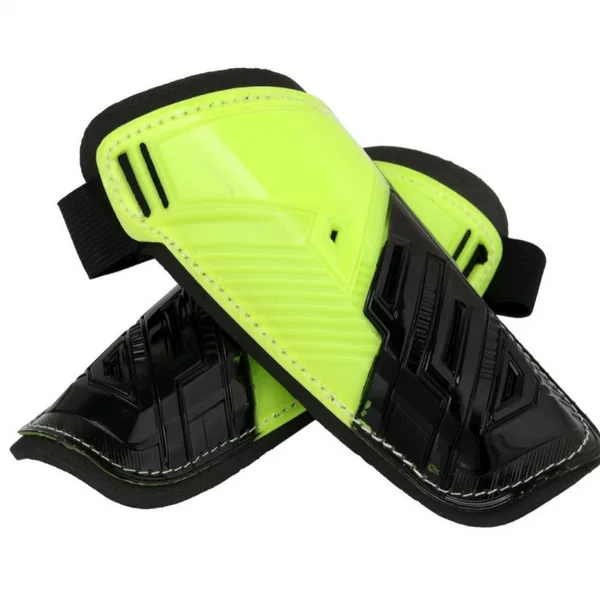 Ultra-Light Football Shin Guards for Adults and Children, Breathable Sports Anti-Collision Protective Gear, Factory Direct Sales and Customization
