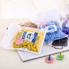 Bulk Rose Tower Aroma Multiscent Indoor Long-lasting Bathroom Deodorizer Odor Eliminating Aroma Enhancing Mood and Body