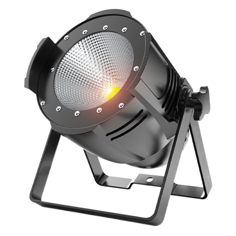 Luz de superficie de mazorca 200W boda a todo color par luz de la etapa luz haz bar atmósfera luz relleno luz sala de conferencias