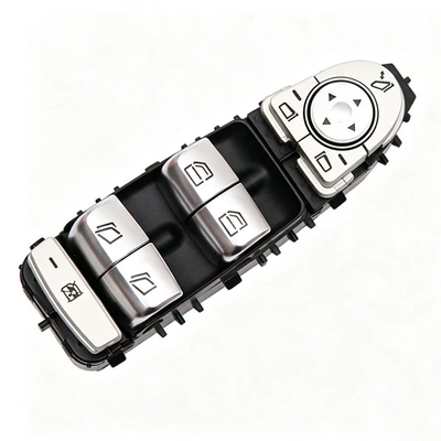 Suitable for Mercedes-Benz Glass lifter