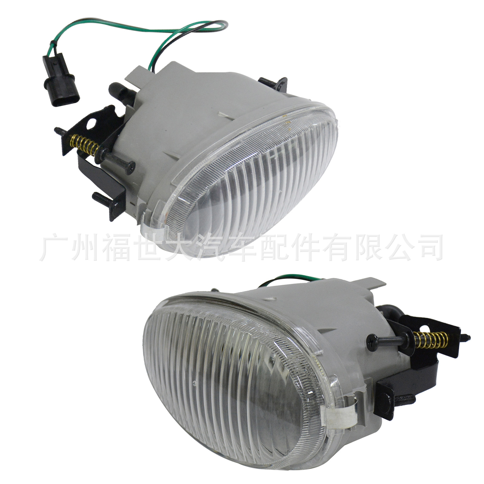Aplicable a 1998 - 1999 Hyundai Accent Niebla 92201 - 22310 92202 - 2310