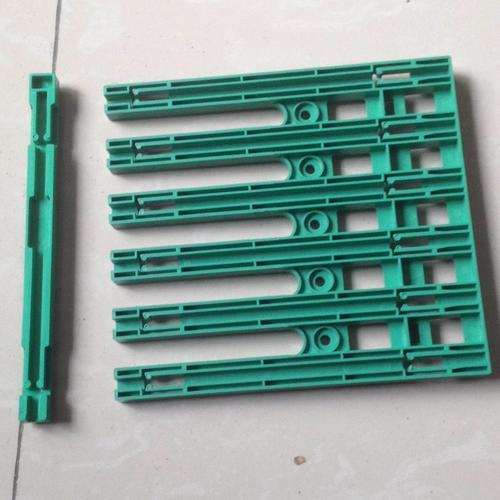 一体化盘。2位道轨条  轨道 条  odf道轨条