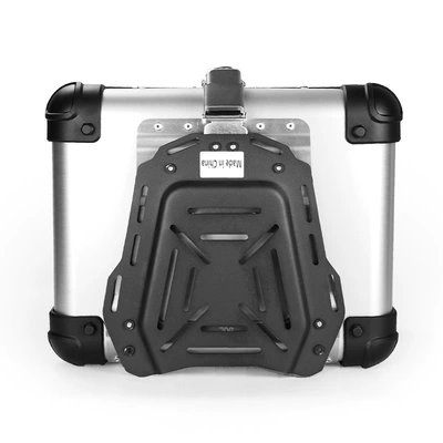 Suitcase Wholesale, Motorcycle trunk