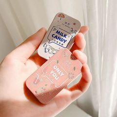 詩の芒の固体の香膏の男性の女性の香水の学生の持続的な淡い香りの清新な自然の震えのネットの赤い同型の少女