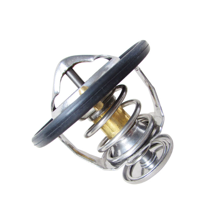 Suitable for Mianyang Xincheng Dk4A Toyota Land Cruiser Thermostat 9091603097 9091603118