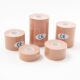 Cross-border Gathering Breathable Lifting Chest Sticker Sports Muscle Sticker Anti-sagging Stretch Cloth Breast Sticker in stock boob tape