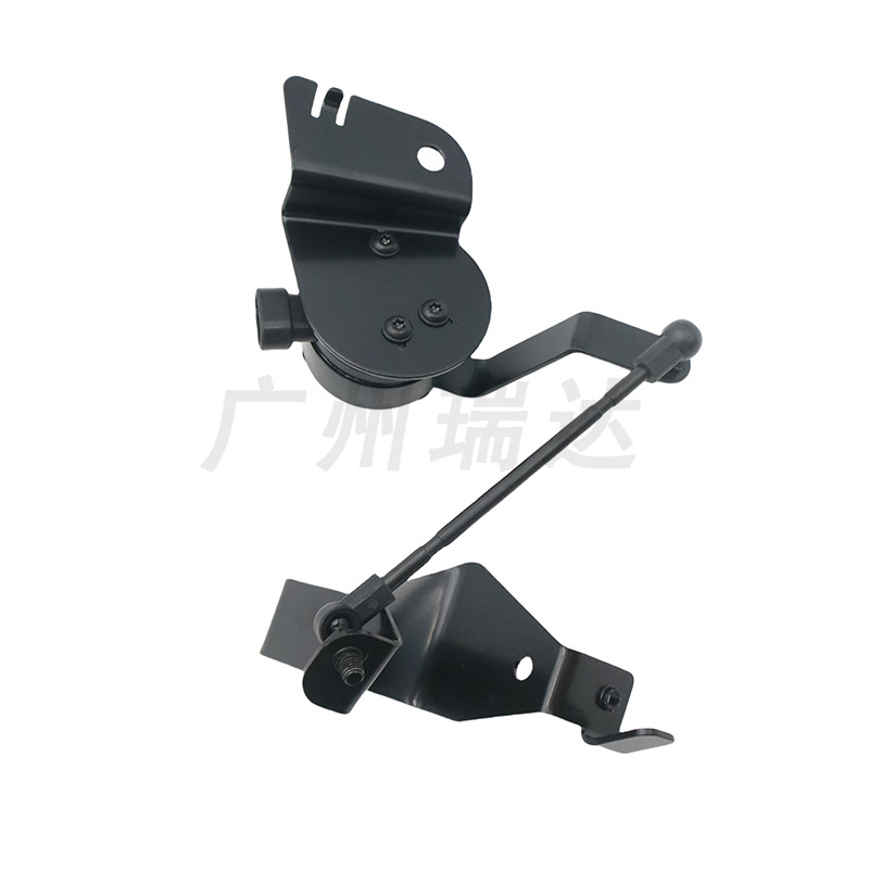 15267455 Sensor de altura del cuerpo para 2001 - 2006 Chevrolet Yukon XL Suburb
