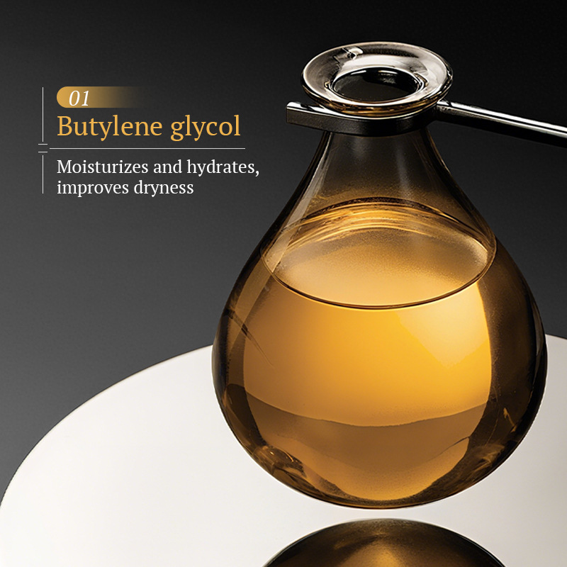 KORMESIC Inglés completo champú de caviar shampoo limpieza de cuidado fabricantes de comercio exterior transfronterizo al por mayor image 4