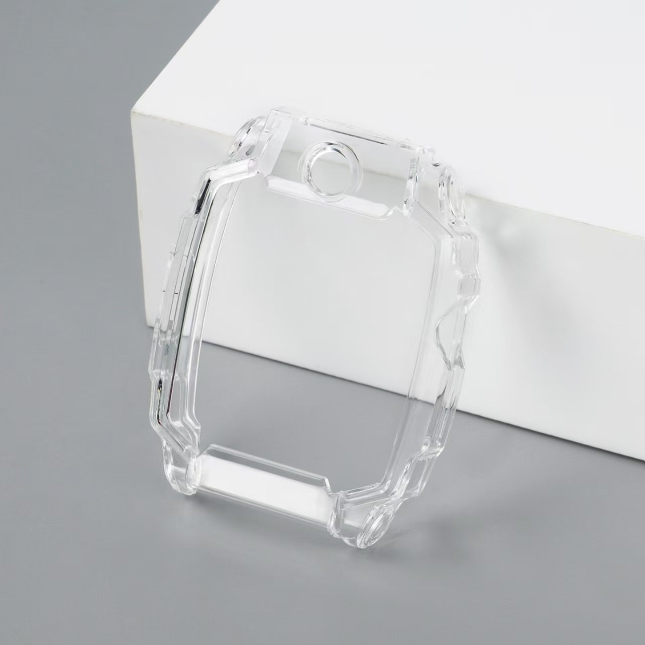 Z12 transparent shell