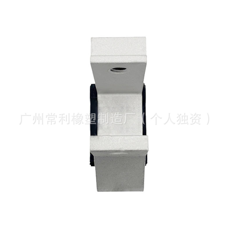Changli Auto Parts Are Suitable for Ford Cv6Z6068A Engine Mount Rubber 1751001, Hot-Selling Cross-Border