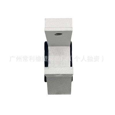 Engine Mount Rubber 1751001, damping system
