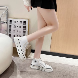 ŮЬ��ɫ����Ь�Ў�2024���ļ��¿�ٴ�ƽ����ЬС��Ь��6�װ�Ь