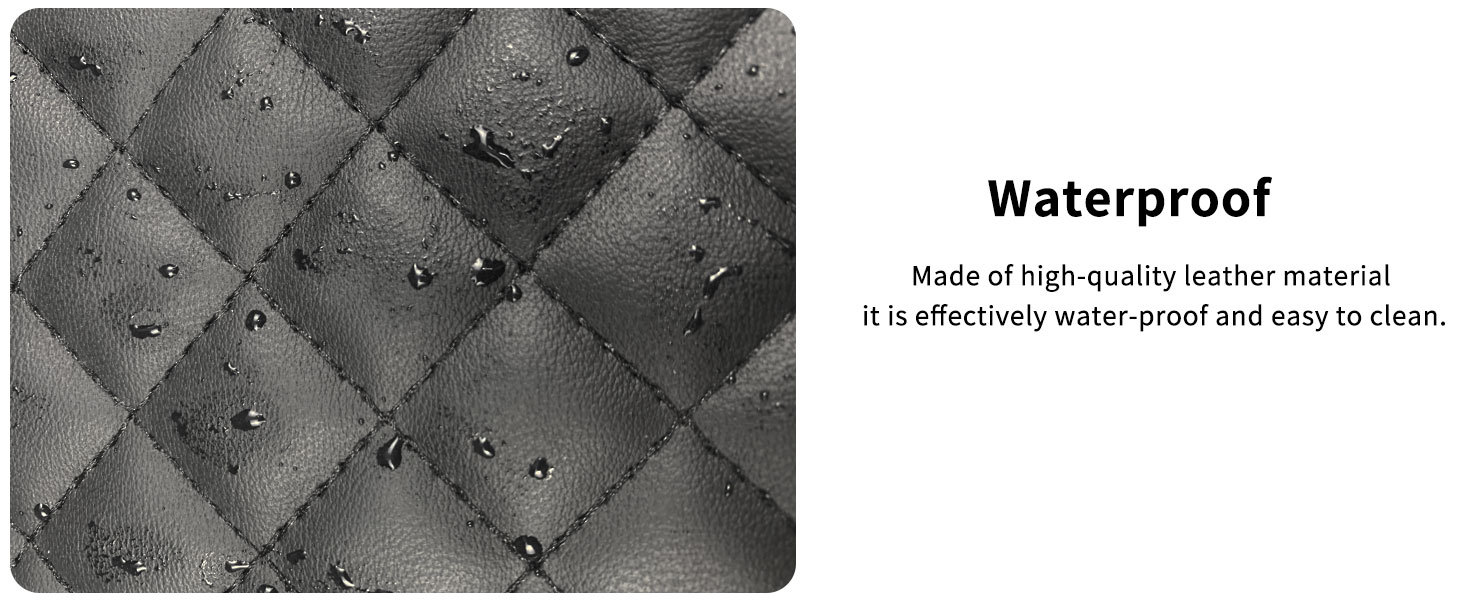 Suitable for 21-23 Ford F150 Armrest Box Heightening Pad Cross-Border Car Storage Interior Renovation and Repair