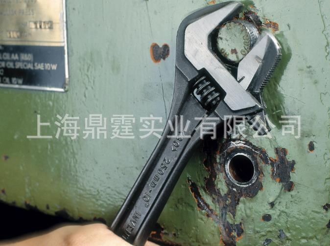 Bahco ɵ, 455 mmܳ, 53mmǯ, 8075