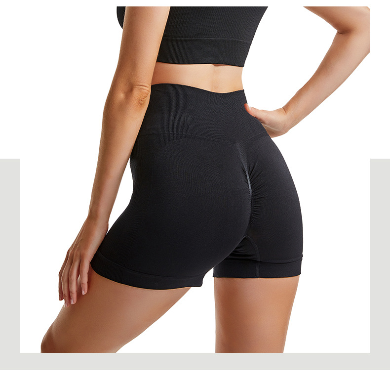 105g Weight High Waist Panties Waist Panties, Shaping Underwear Lingerie Type Shorts Pants Length Nylon Fabric Type High Waist Waist Line Fitness Occasion Stereotype, Waist Support, Seamless, Yoga, Running, Quick Dry Function Skinny Fit Type Peach, Solid Color Pattern Winter, Summer, Spring Season Women's Gender Women's Peach Solid Color Nylon Active Bottoms 17