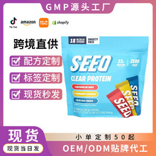 �F؛ ͸�����嵰�׷ۿ羳���R�d CLEARPROTEINˮ��ζ͸���鵰�׷�
