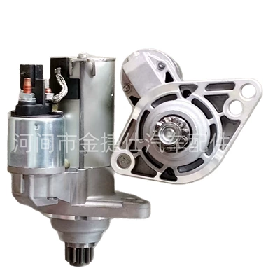 Starter for Lavida 1.4t 12V 1.1Kw 10t 02Z911021A