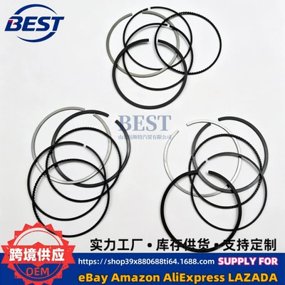 and Kia engine ring – Piston, piston ring, piston pin