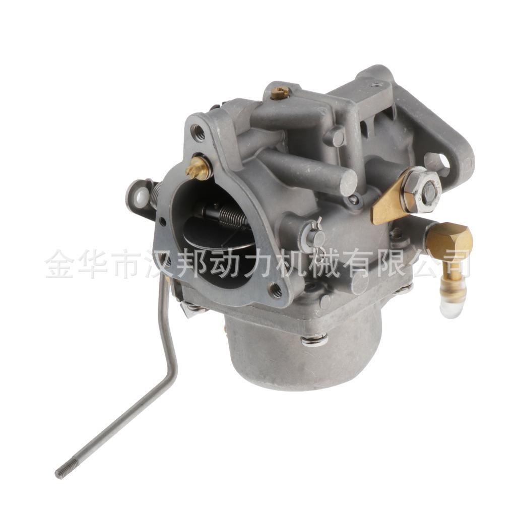 13200-964J0 para Suzuki DT30 E13 E40铃木船外机化油器