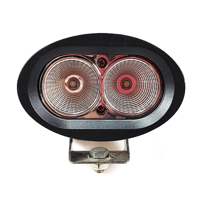LED рабочие ретропроекционные чайная чашка фары, огни, оптом, 20W