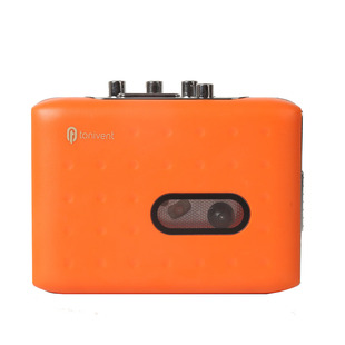 Portable Retro Recorder for External Orders USB Tape to Mp3 Supports Recording to Tape Ton771