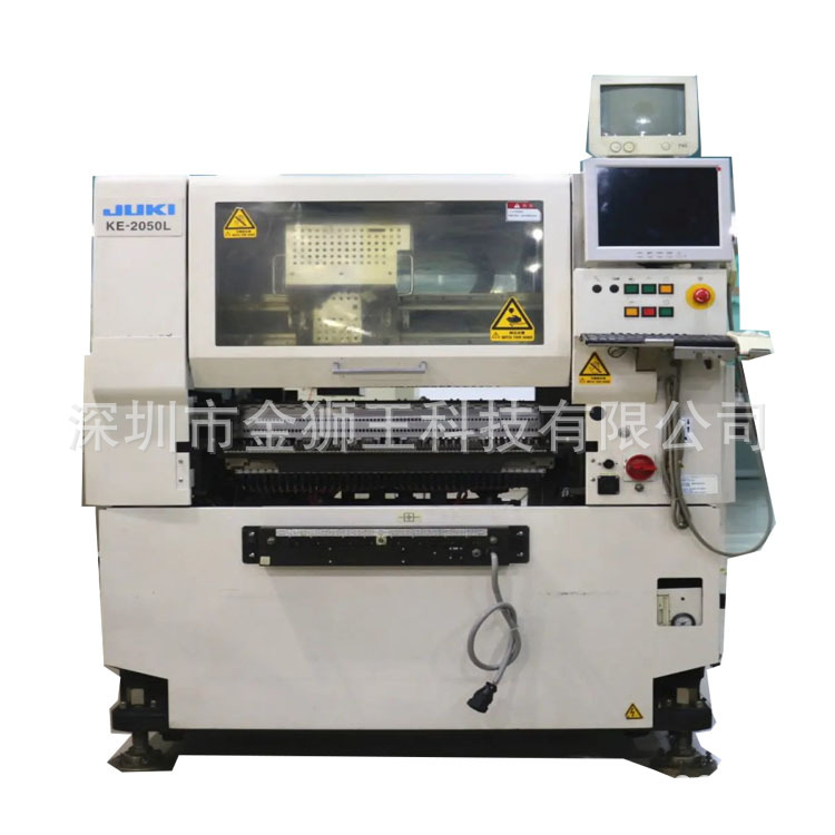 出售juki 2060M全自动贴片机 二手贴片机深圳供应