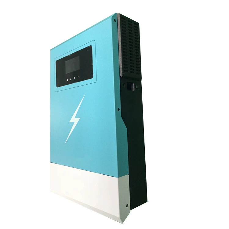Сетевая гибридная инверторная система смешанных мощностей 4.2kW 6.2kW 8.2kW 10.2kW, для Юго‑Восточной и Центральной Азии, Африки