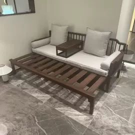 实木沙发;实木床;皮艺沙发