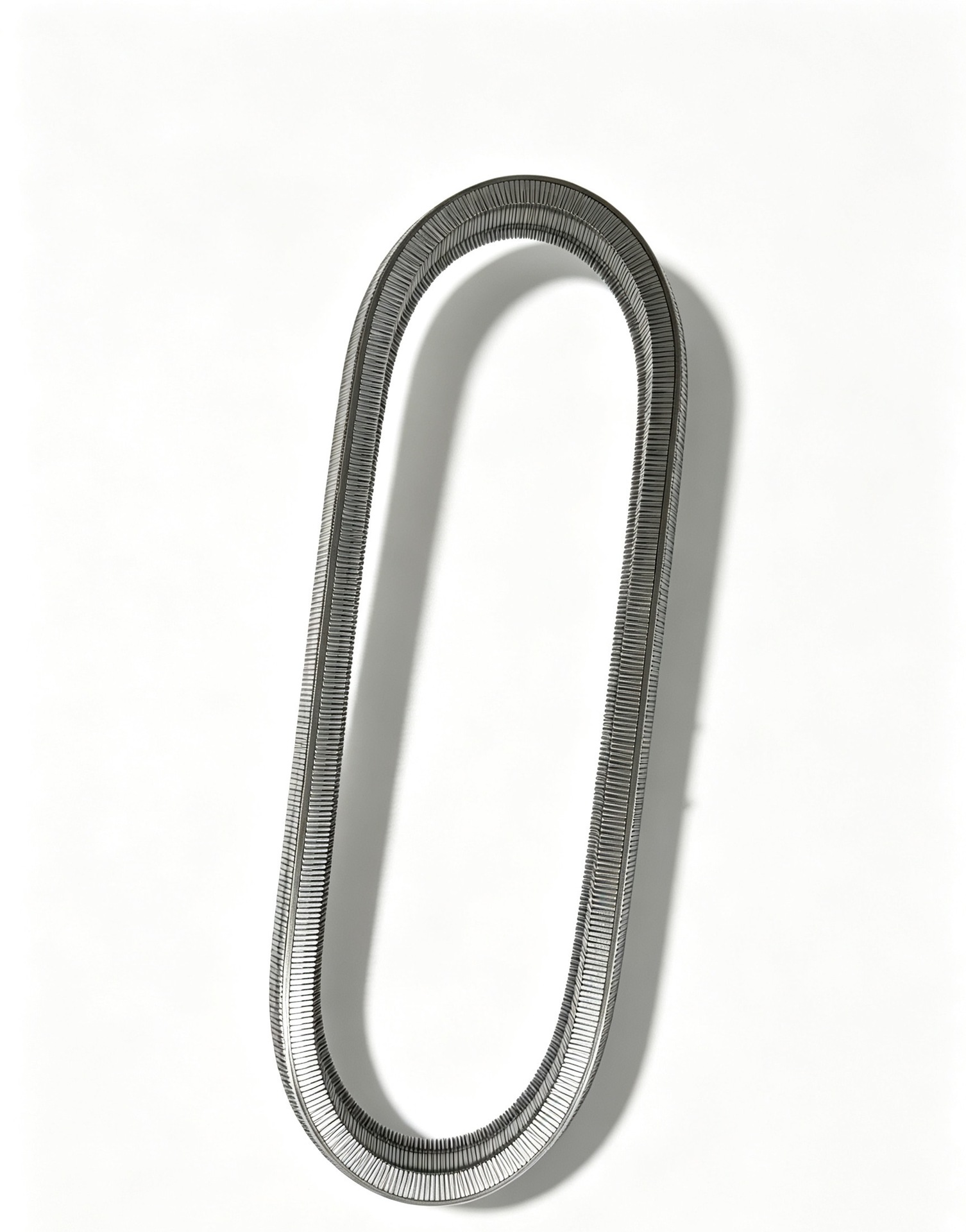 Suitable for Punch Cvt Transmission Steel Belt 901064, Compatible with All Jac and Geely Models