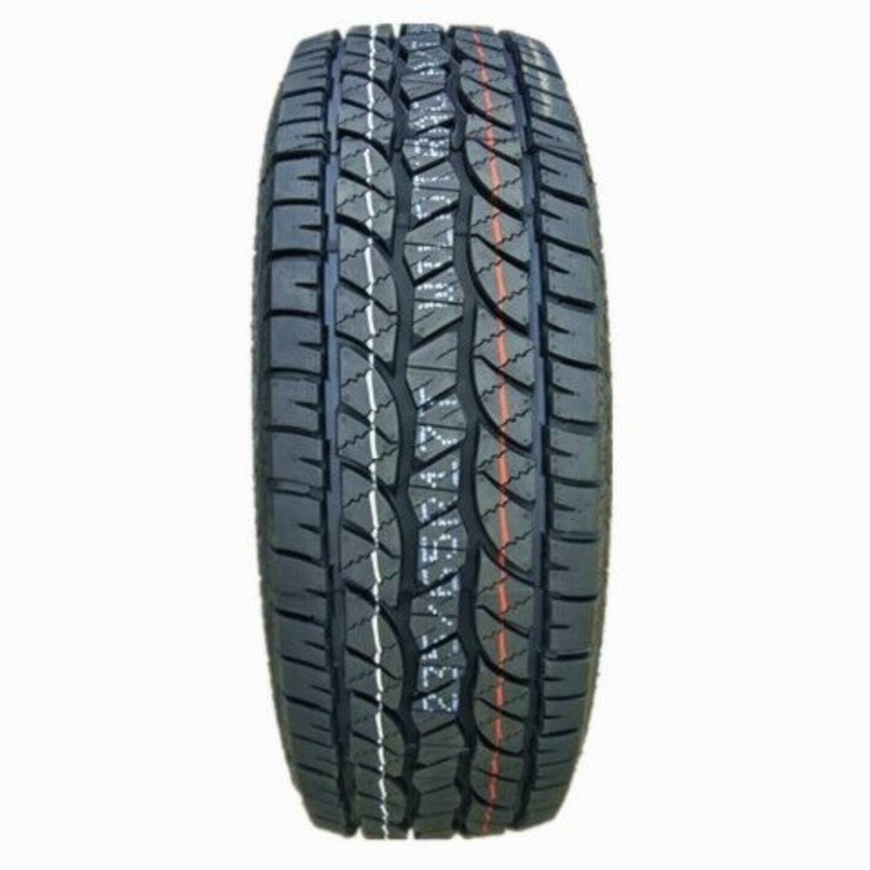 Off-Road AT tires 235/60R 16 100H with Kia Lion Run Hyundai Tucson Chery Ruihu 2356016