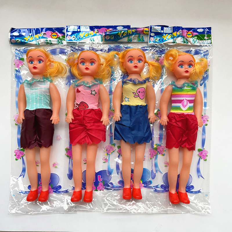 37cm sacudiendo muñeca