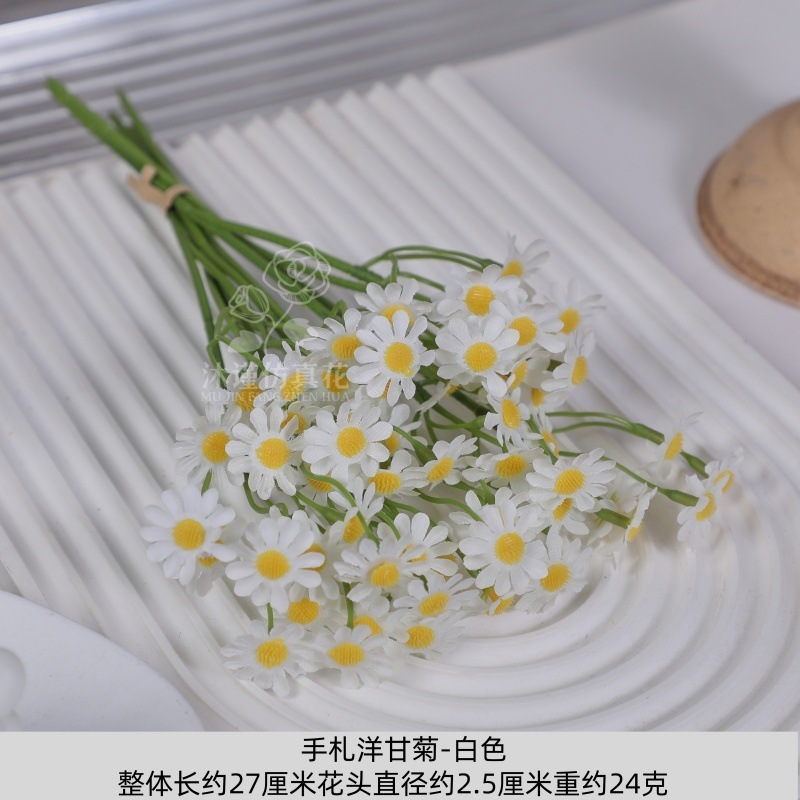 카모마일
